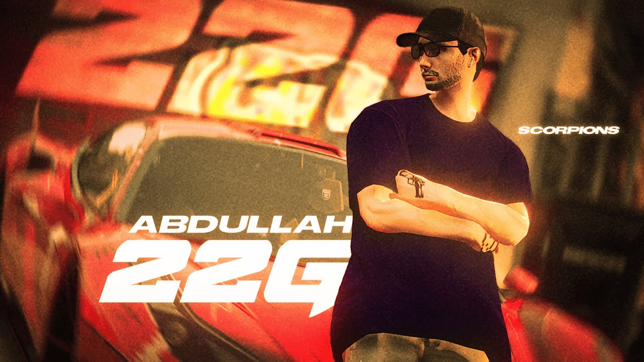 Abdullah Rp WHATS NEXT AFTER EVERYTHING ?? | ABDULLAH BHAIJEE | SOULCITY BY ECHO RP ...