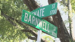 Man sentenced to 27 years in prison for deadly robbery shooting in downtown Columbia