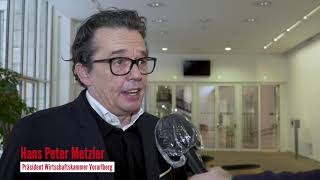 9. Stab der Vorarlberger Wirtschaft