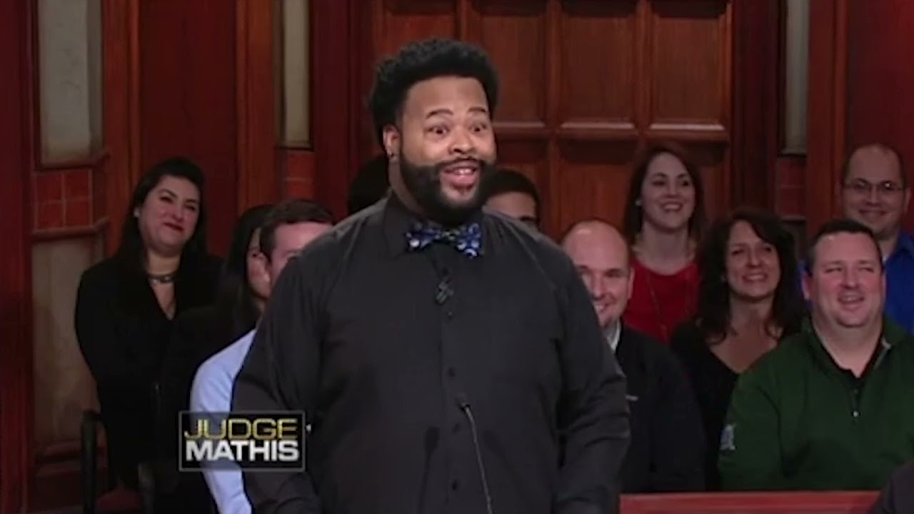 Impersonating the Judge