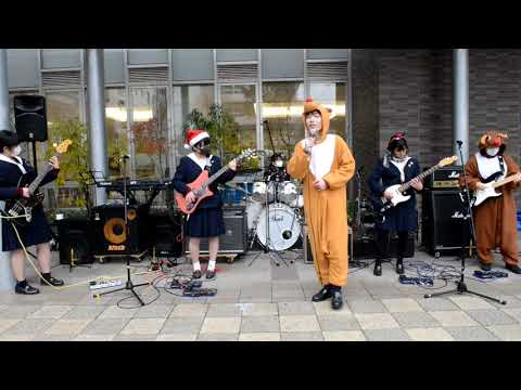 BUMP OF CHICKEN　『 天体観測 』　－クリスマスライブ2020－