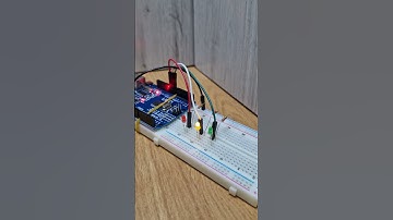 MBLOCK PROGRAMI KULLANARAK ARDUİNO İLE TRAFİK IŞIĞI #keşfet #shortsvideo #shorts #arduino