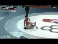 94 lbs 16U Boys 3rd Place Match - USMC Junior Nationals | Isaac Hierro  vs Grady Glowacki