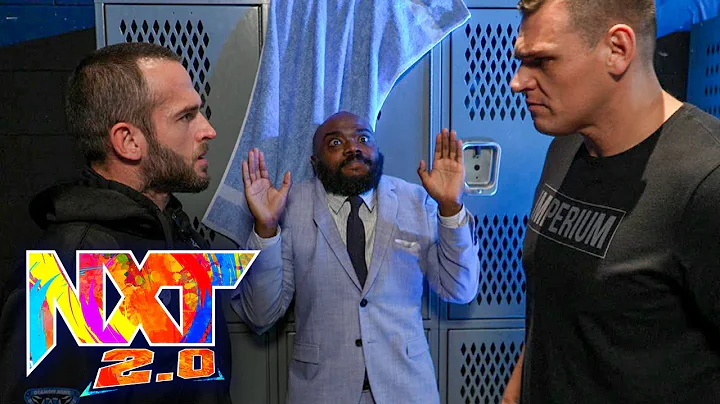 WALTER takes exception to Malcolm Bivens trash tal...