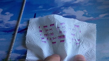 GridWarpTrack warp test03  /  Fusion 9