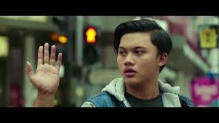  Trailer HONGKONG KASARUNG (2018) Sule, Rizky Febian, Pamela Bowie