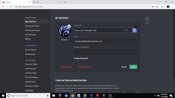 Deleting my discord account cause i hit 1000 Notifacations