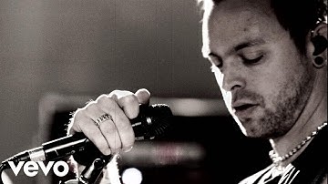 Bullet For My Valentine - Raising Hell (Official Video)