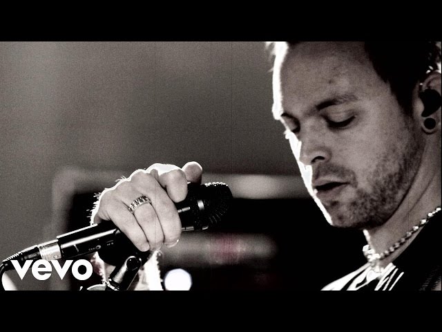 Bullet For My Valentine - Raising Hell (Official Video) class=