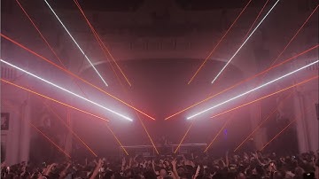 Gareth Emery Presents LSR/CITY: Cyberpunk @ O2 Academy