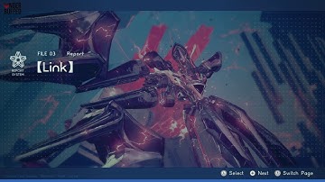 [Astral Chain] How to replay a Level in Astral Chain