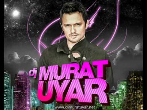 Murat Uyar Ft.Bora Duran - Gül Senin Tenin (Club Remix)