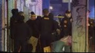 Armed man killed in police-involved shooting in Paterson, NJ: Officials