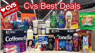 CVS DEAL 11/12 - 11/18. COUPONING AT CVS THIS WEEK.  #cvsdeals #cvscouponing #dealsaver #cvshaul