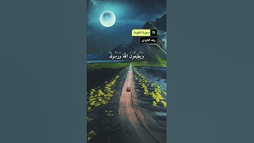 سورة التوبة الاية 71