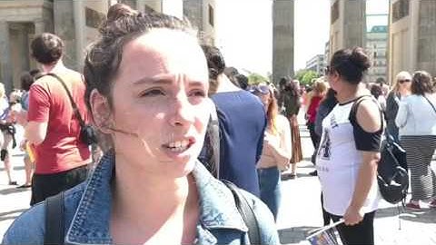 #DMUglobal in Berlin: Student highlights