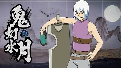 Suigetsu Rank B [ Team Taka ] | Naruto Mobile Tencent | Zeygamming Official KH