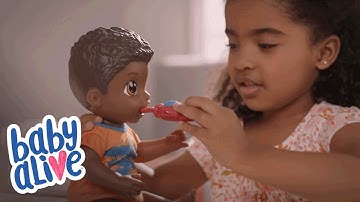 Baby Alive - 