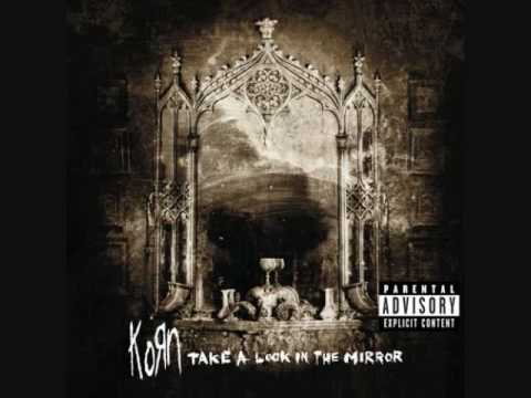 KoRn-Im Done