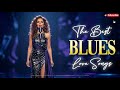 Deep Soul Slow Blues | Timeless Love Classics Like Etta James