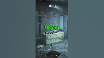 It Took Me 9 Years To Find This Secret Room In Fallout 4 #fallout4 #fallout4gameplay #gaming
