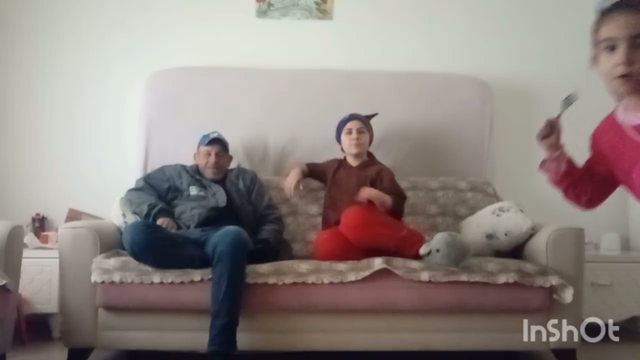 ❤BABAMDAN BANA KÜÇÜK SUPRİZ 🥰ASLAN BABAM BENİm ⁉️