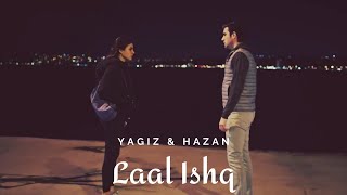 Yaghaz - Laal Ishq