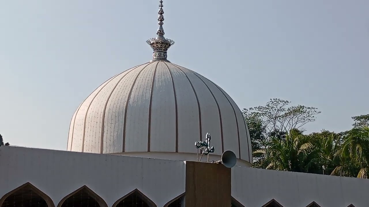 ইয়া খাজা মইনুদ্দিন চিশতী আপে লাখো সালাম | Ya Khwaja Moinuddin Chishti