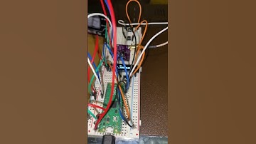 DDS VFO Radio shack TRC-48