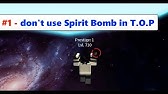 How Exploiters Hack Their Lvl To 800 Dbz Final Stand Youtube - hack para roblox dragon ball z final stand is robux safe