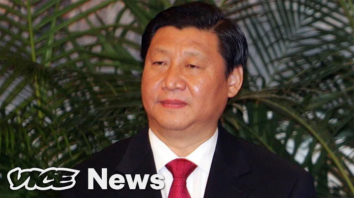 Xi Jinping May Be The World's Most Powerful Leader - DayDayNews