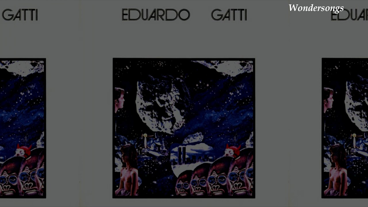 Los Momentos Eduardo Gatti Letra Youtube