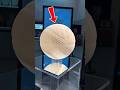 The $2,500 "Biological Aimbot" 🏀