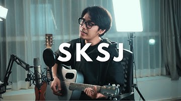 FIVE MINUTES - SEMAKIN KU KEJAR SEMAKIN KAU JAUH (Cover by Tereza) | Lagu Pop Indonesia Hits 2000-an