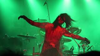WEDNESDAY 13- Prey For Me @ The Glass House