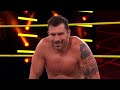 Johnny "Dango" Curtis Chases TNA World Title Before Retirement | TNA iMPACT! November 20, 2025