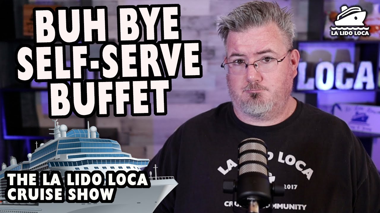 READY TO SAIL? Cruise Line Puts New Health Protocols in Place