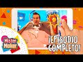 📐 MISTER MAKER en ESPAÑOL 🖍 | Episodio 12, Temporada 3