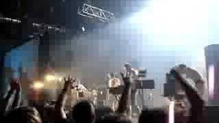 Soulwax Live - Gossip Remix