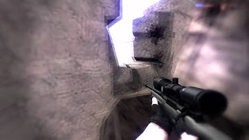 CSS : kRYME sick 5k AWP by kRYME