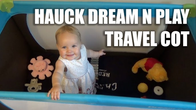 Attraktive Neuheiten hauck - Play Dream\'n - YouTube