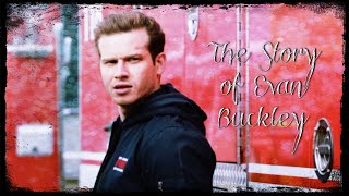 The Story of Evan Buckley || Part 1