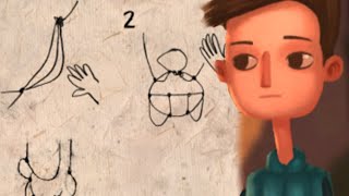 Knotty - Broken Age, Shay (Episode 9)