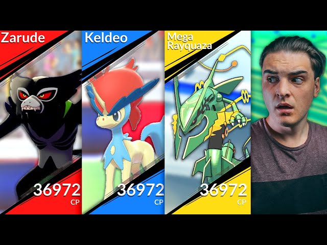 Raid Bosses em agosto de 2023 em Pokemon GO - Lista atual de Raid Bosses