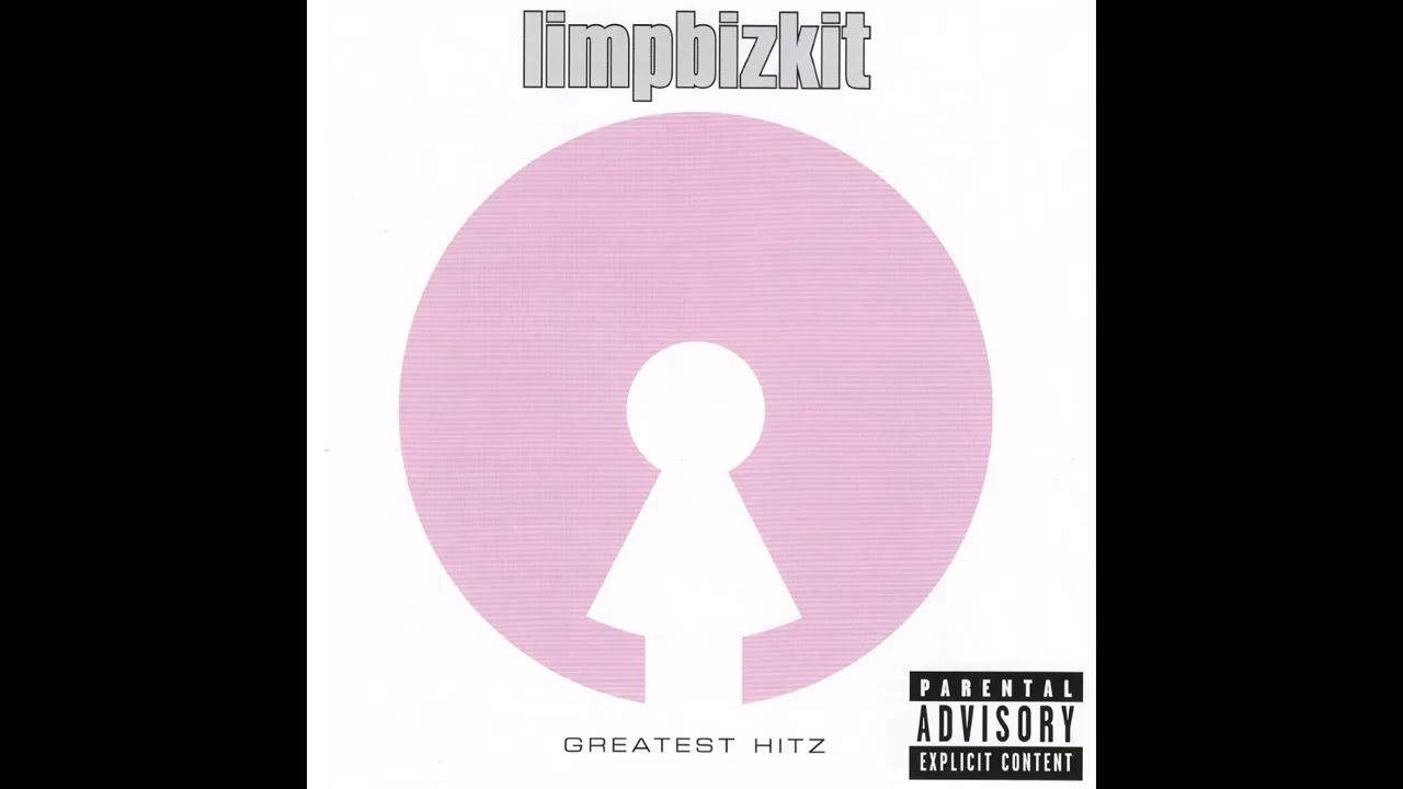 Limp Bizkit - Nookie HQ (Audio)