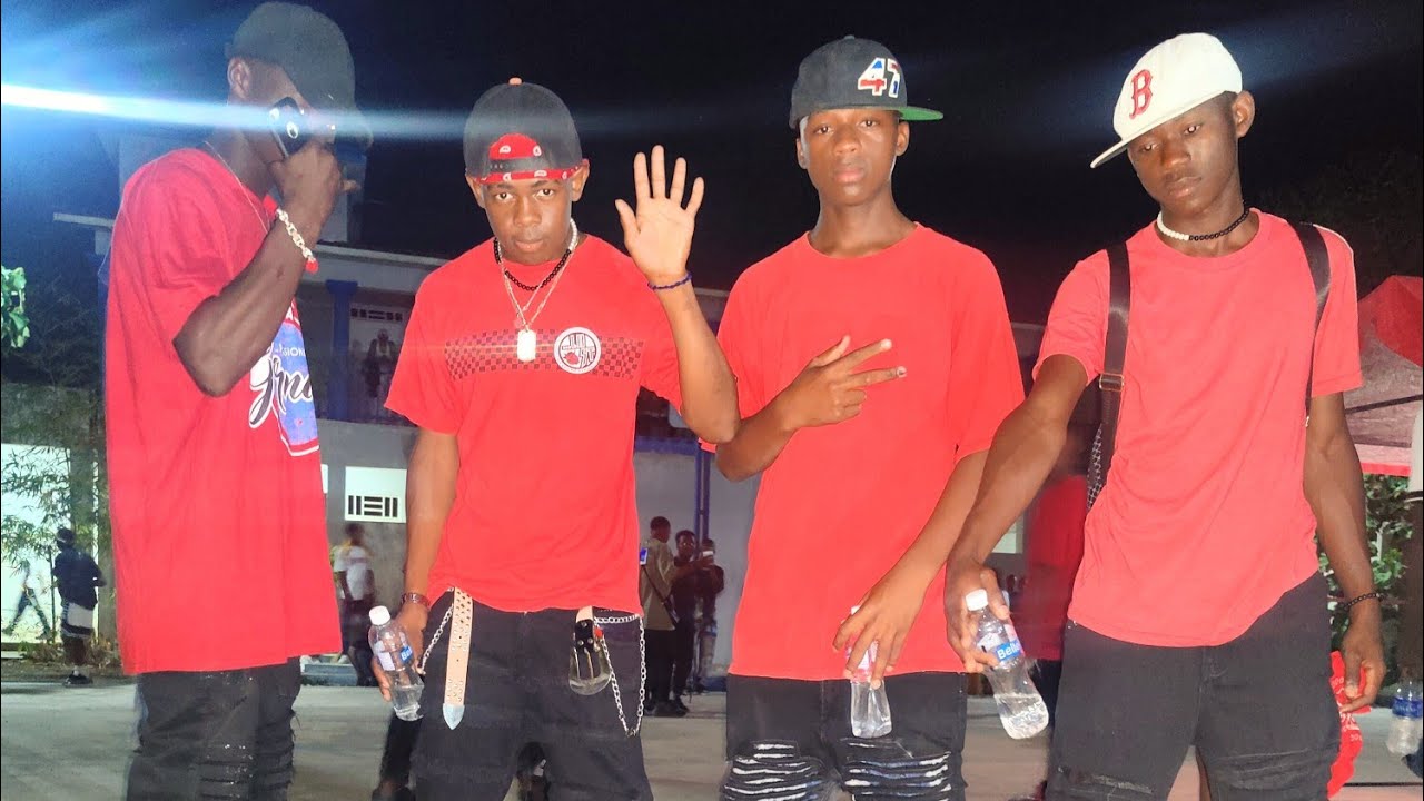 the bettest dansing in the world 🌎Drill Danse vibe YouTube