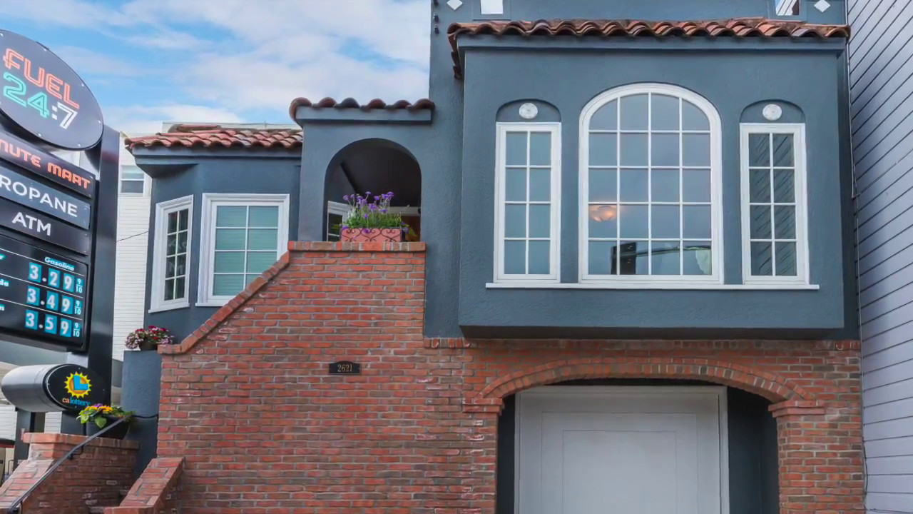 2621 Lombard Street, San Francisco Home for Sale Climb Real Estate