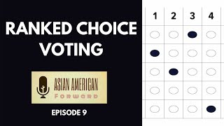 Ranked Choice Voting and Andrew Yang's New York Mayor Campaign | AAF Podcast Episode 9