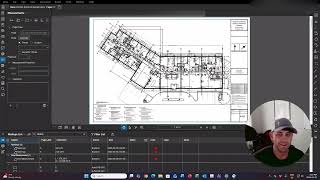 How to Start a Commercial Roofing Takeoff in Bluebeam | Roof Area & Flashings