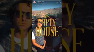 thanks for the shout-out, fellow wolffie/wolff nation girlie – pre-save 'empty house'! 🏠 💚